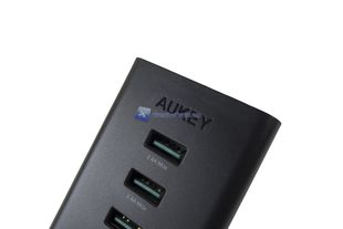 AUKEY USB HUB 6