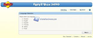 Fritzbox-3490-Pannello-1