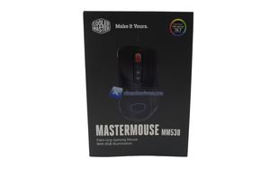 Cooler Master MasterMouse MM530 1
