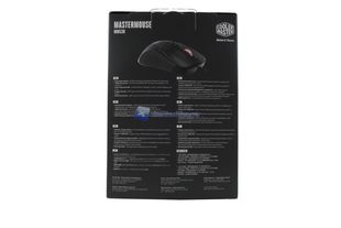 Cooler Master MasterMouse MM530 2