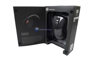 Cooler Master MasterMouse MM530 3