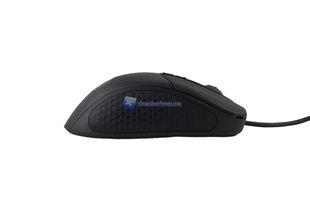 Cooler Master MasterMouse MM530 12