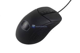 Cooler Master MasterMouse MM530 14