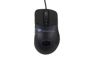 Cooler Master MasterMouse MM530 6