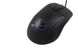 Cooler Master MasterMouse MM530 9