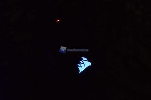 Corsair Harpoon RGB Wireless LED 3