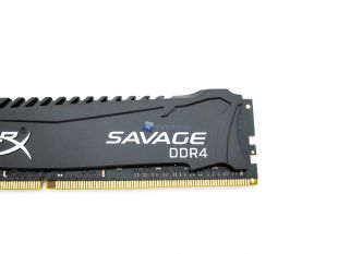 HyperX-Savage-DDR4-3000-11