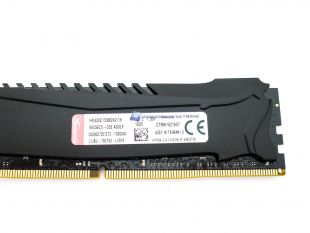 HyperX-Savage-DDR4-3000-12