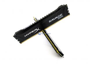 HyperX-Savage-DDR4-3000-17