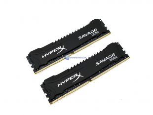 HyperX-Savage-DDR4-3000-6
