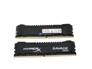 HyperX-Savage-DDR4-3000-8