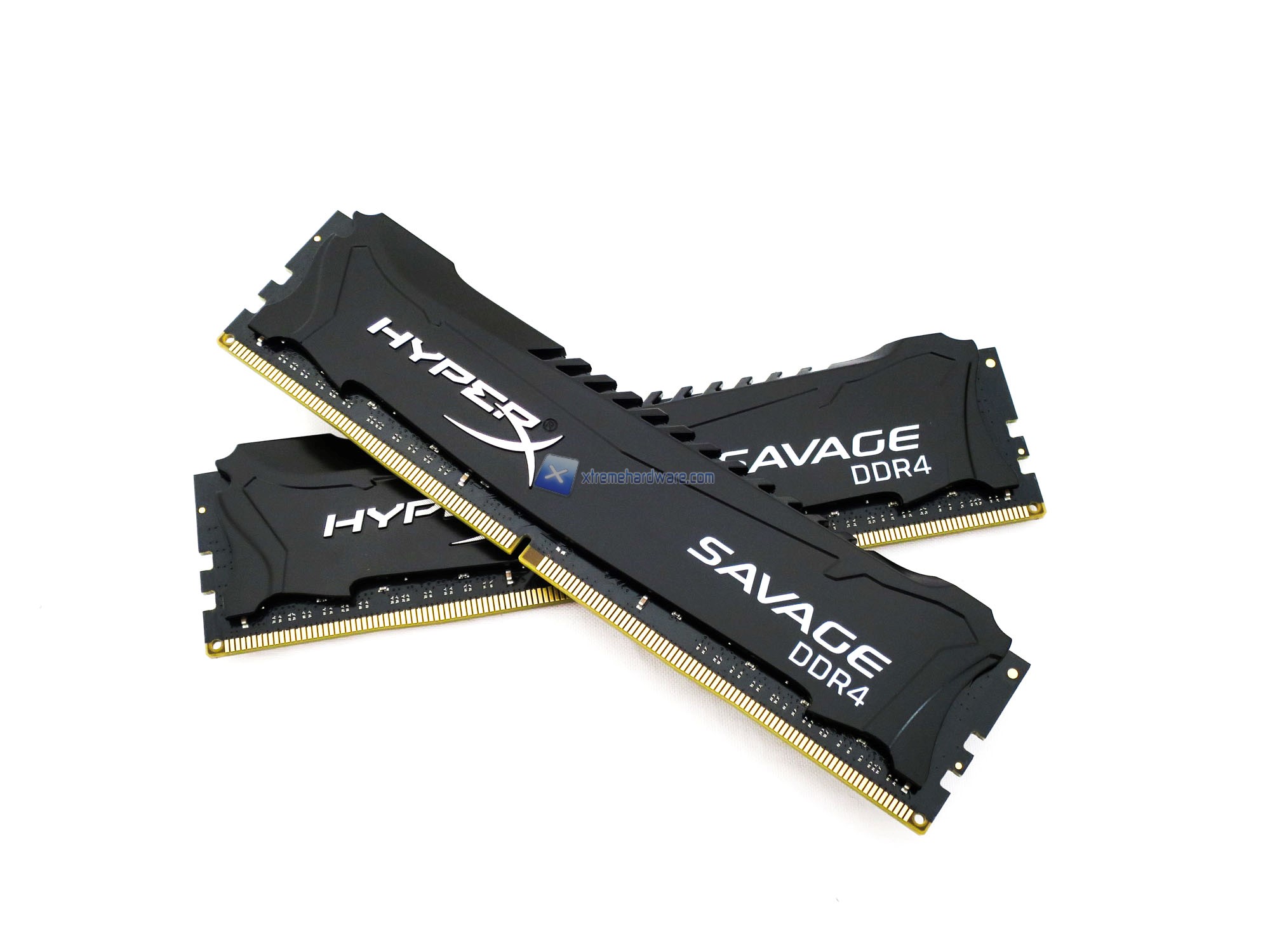 HyperX Savage DDR4 3000 9