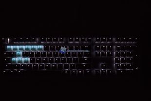 Mionix WEI LED 4