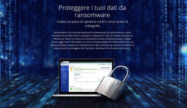 anti ransomware