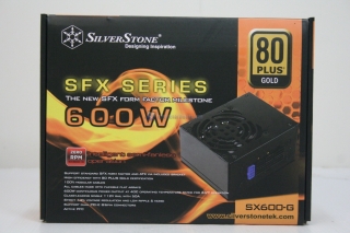 SSTONE SFX 600 00008