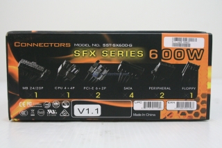 SSTONE SFX 600 00010