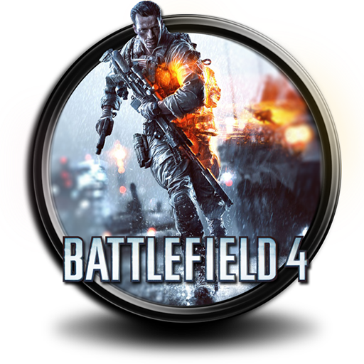 battlefield 4 icon by s7 by sidyseven-d61k01w