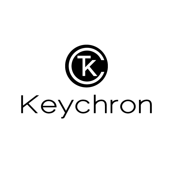 keychron blacktext2 10c6e