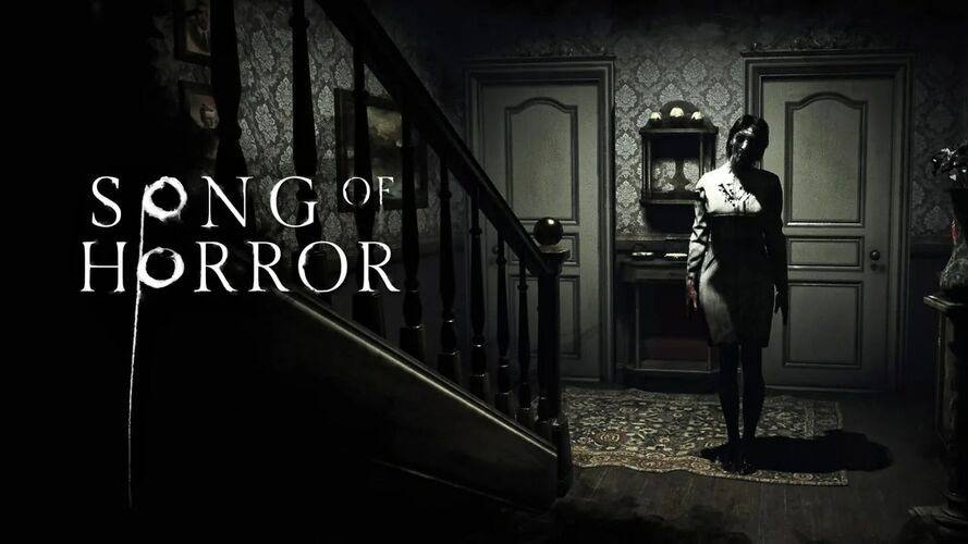 song of horror ps4 recensione tech princess 04218