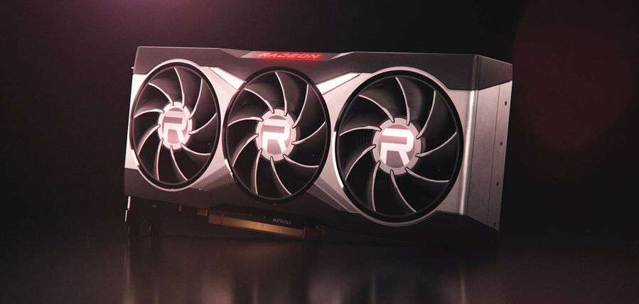 AMD Radeon RX 6000 Design 17b98