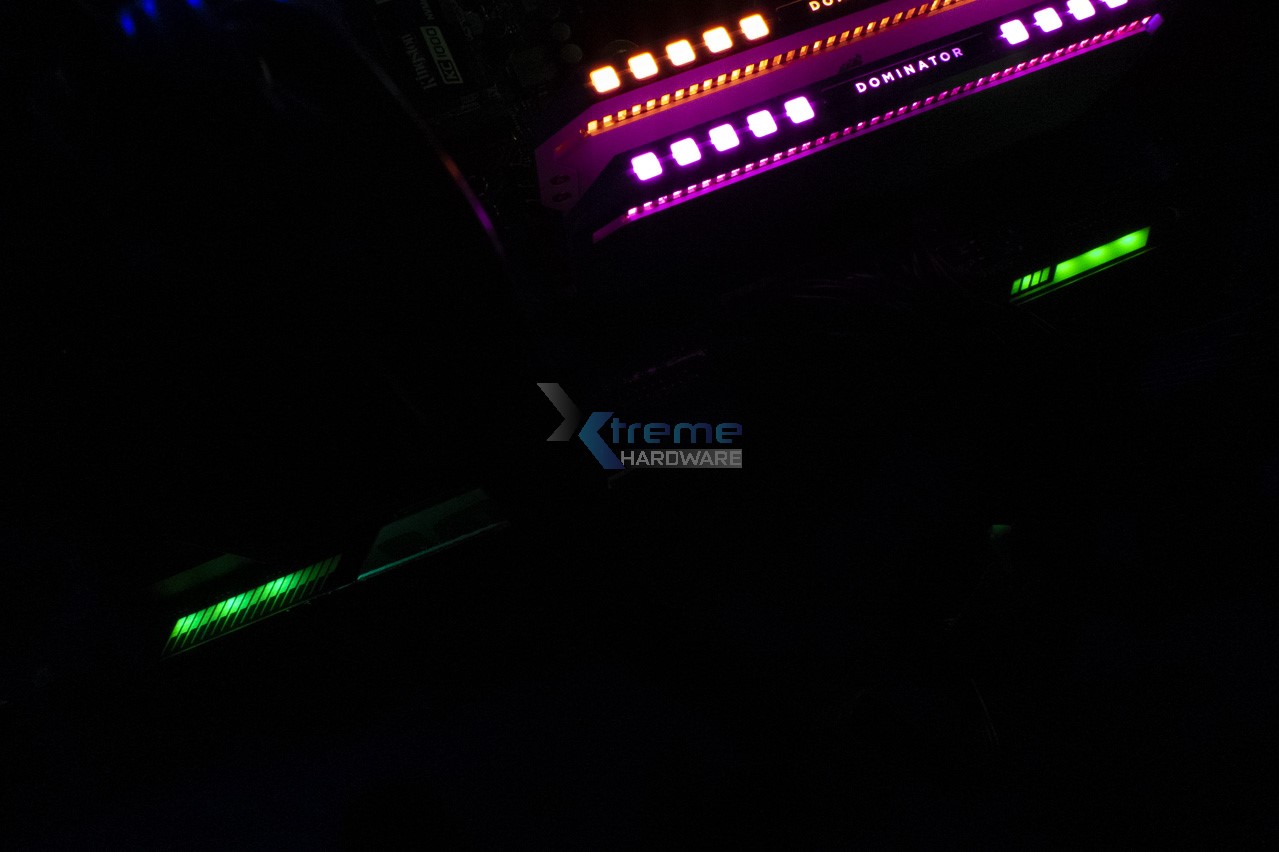 ASUS TUF Gaming Z490 PLUS WI FI LED 2 89855