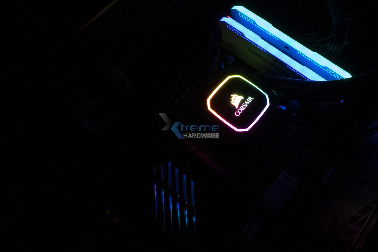 ASUS ROG MAXIMUS XIII HERO LED 2 37176