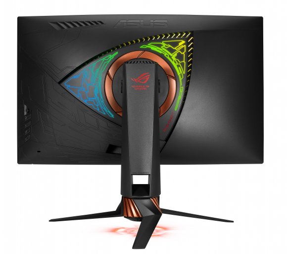 ASUS ROG Swift PG27VQ 02