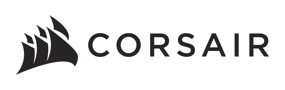 CORSAIR Logo 0ddf0