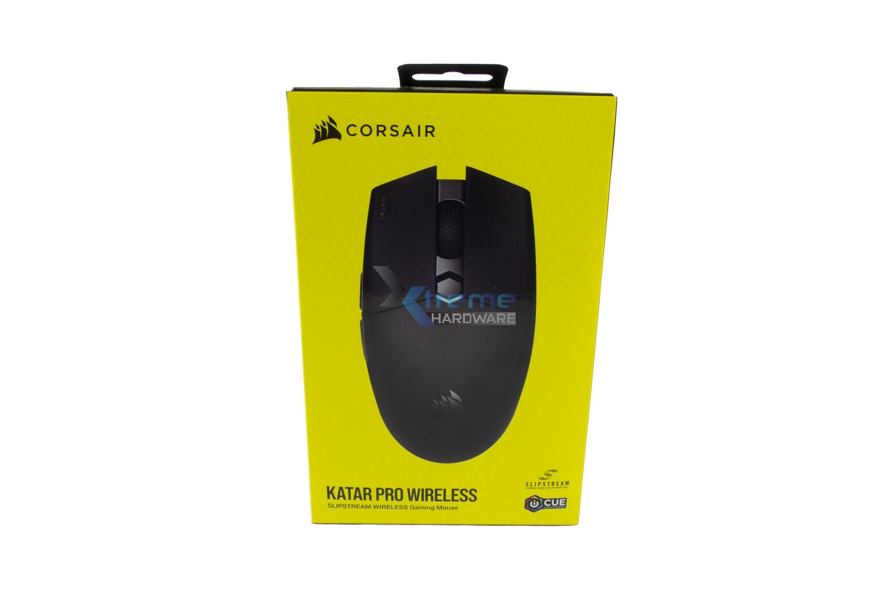Corsair KATAR PRO Wireless 1 bf083