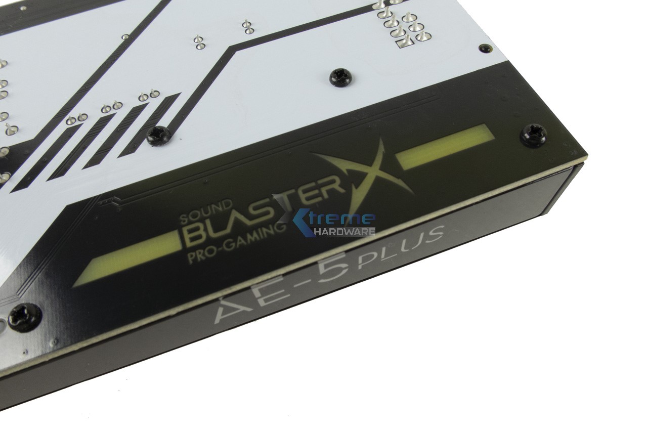 Creative Sound BlasterX AE 5 Plus 13 13356