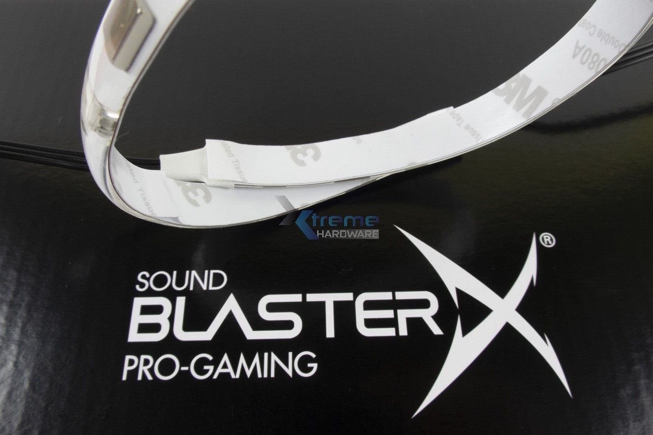 Creative Sound BlasterX AE 5 Plus 17 95046