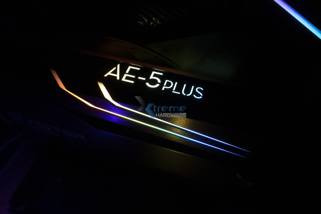 Creative Sound BlasterX AE 5 Plus LED 2 8ea09