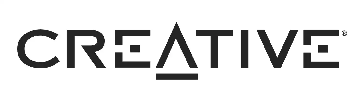 Creative Labs Logo fd962