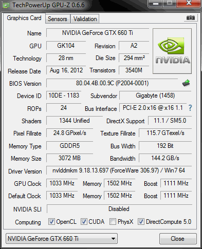 gpu-z