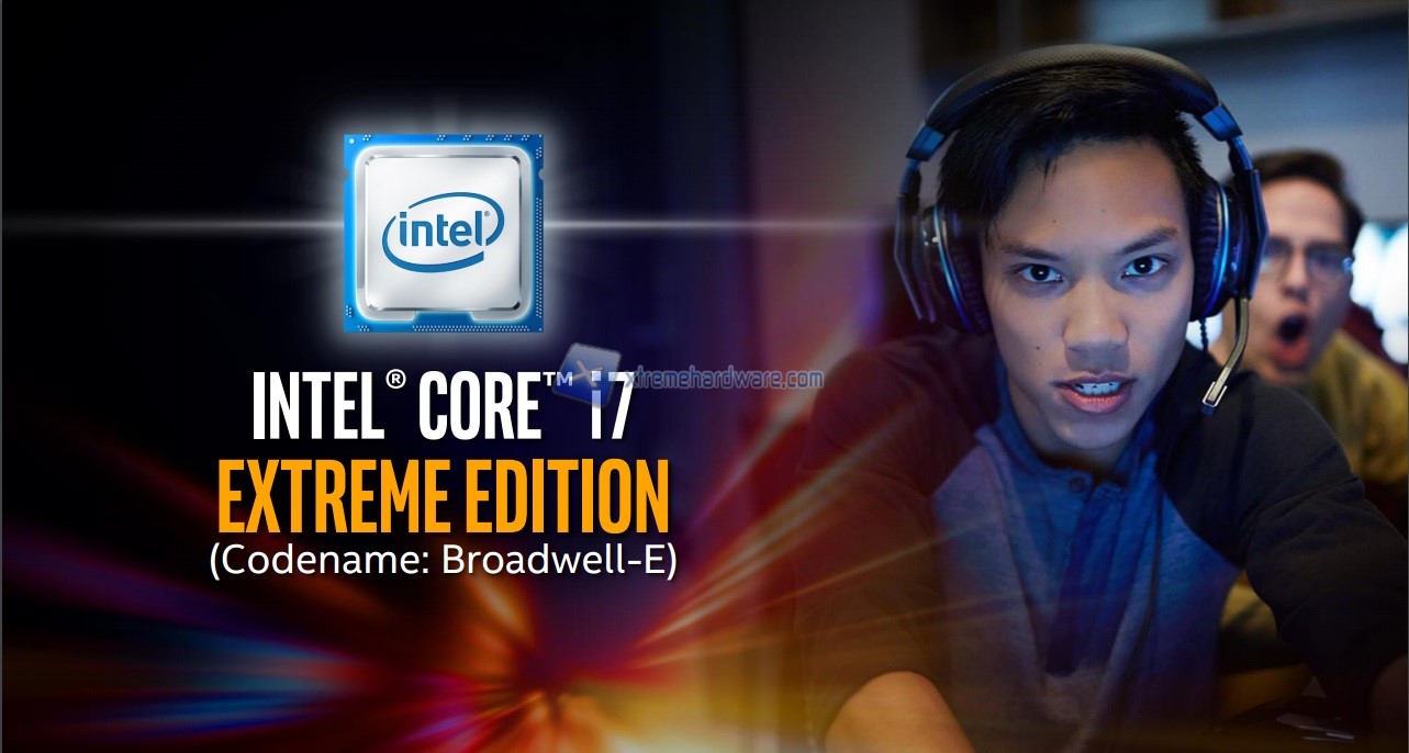 Intel i7 EE Slide 1