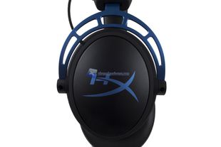 HyperX Cloud Alpha S 13