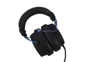 HyperX Cloud Alpha S 7