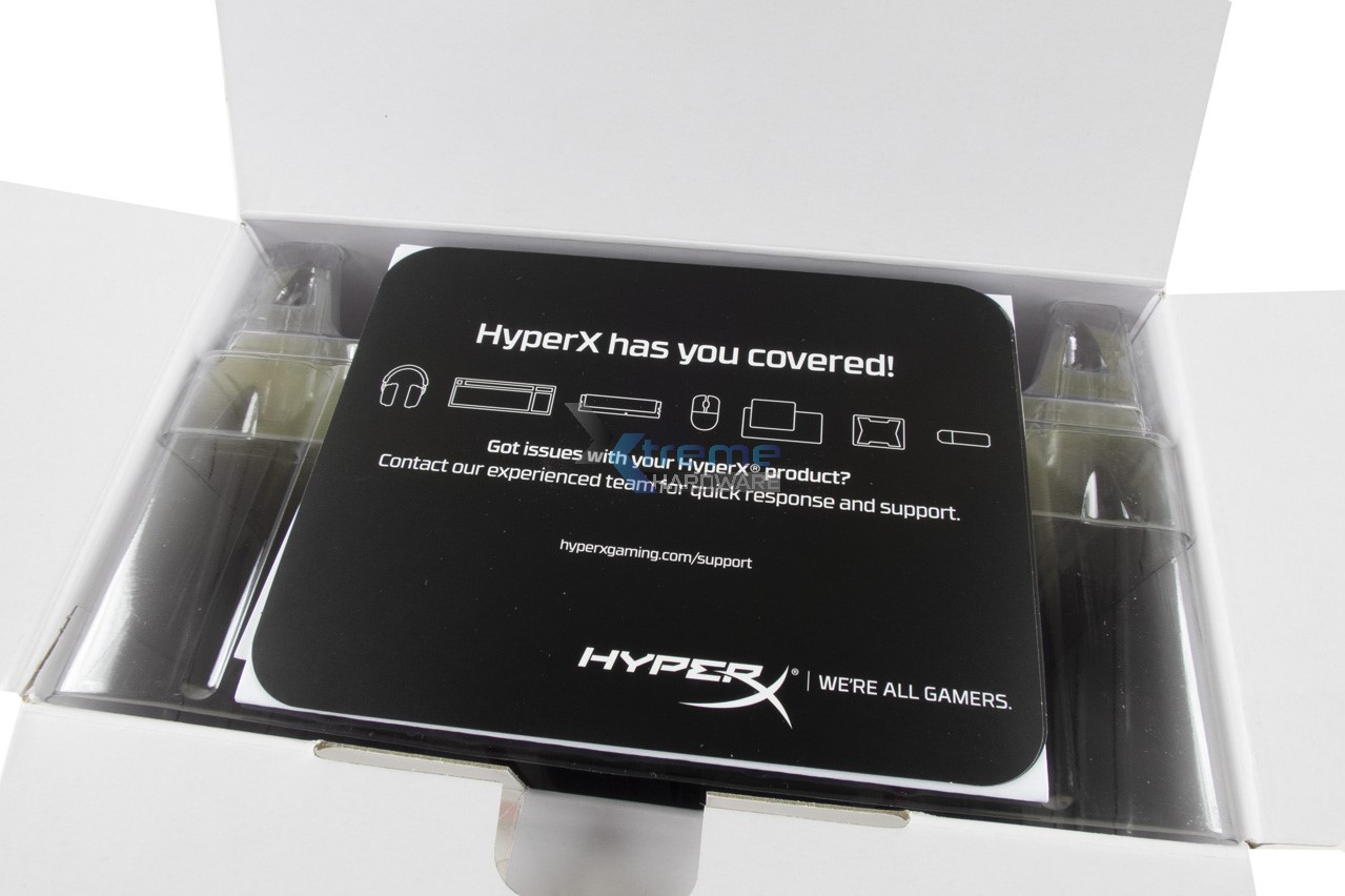 HyperX Cloud II Wireless 4 a7a5a