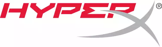 HyperX Logo 69a1b
