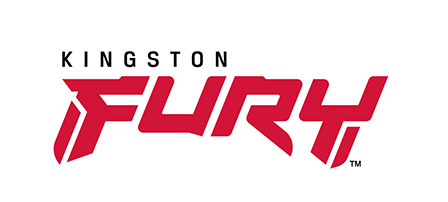 Kingston Fury logo 80a96
