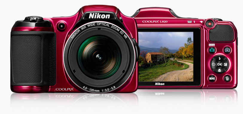 Nikon COOLPIX L820 04