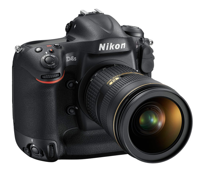 Nikon D4S 02