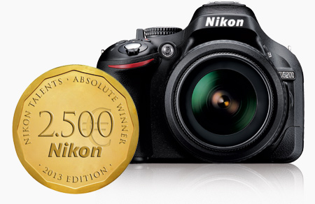 Nikon Talents 2013 02