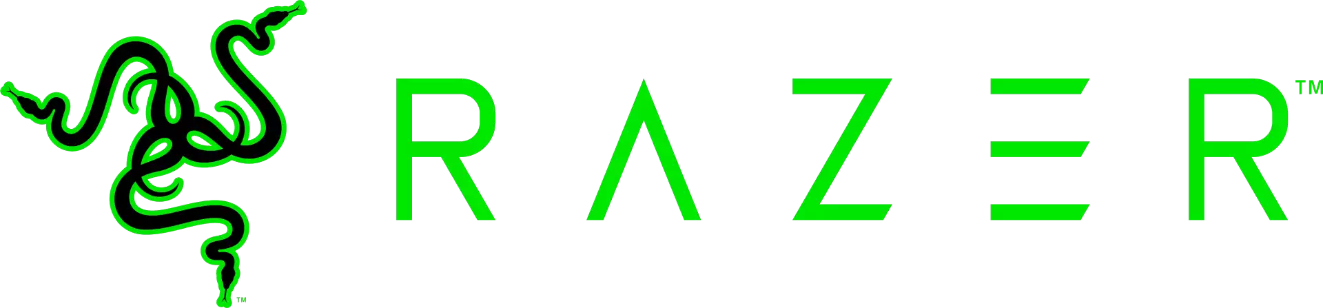 Razer Logo 6e27f