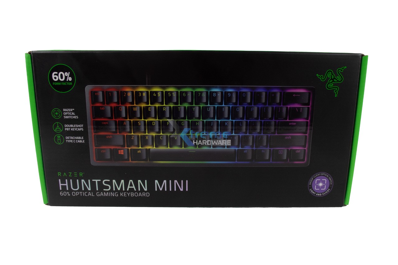 Razer Huntsman Mini 1 46a02