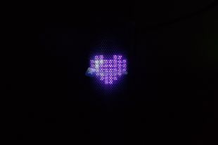 Razer Seiren Emote LED 2