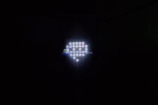 Razer Seiren Emote LED 3