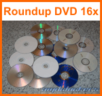 DVD roundup