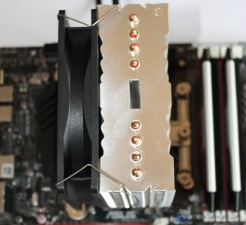 SilentiumPC Fera2_65