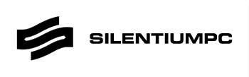 SilentiumPC Logo